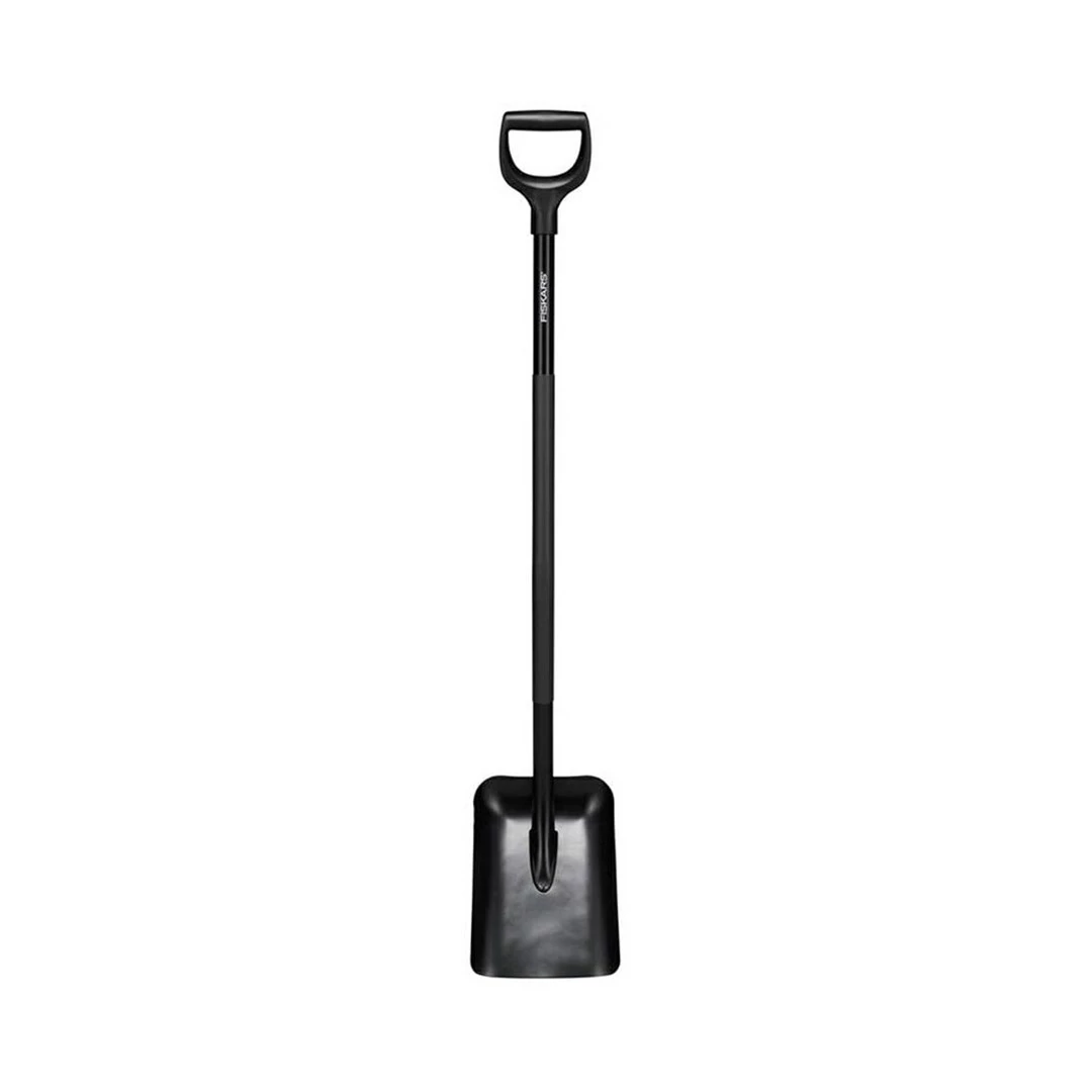 FISKARS SnowXpert Comfort sniega lāpsta ar