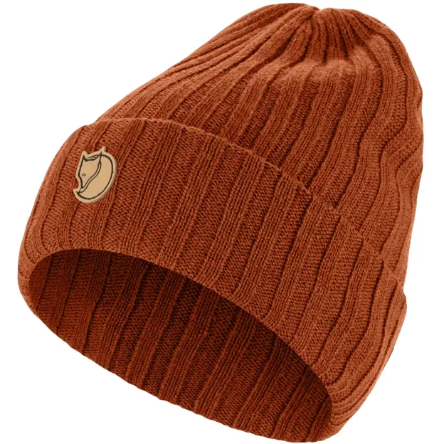 Fjällräven Byron Hat Thin Beanie Autumn