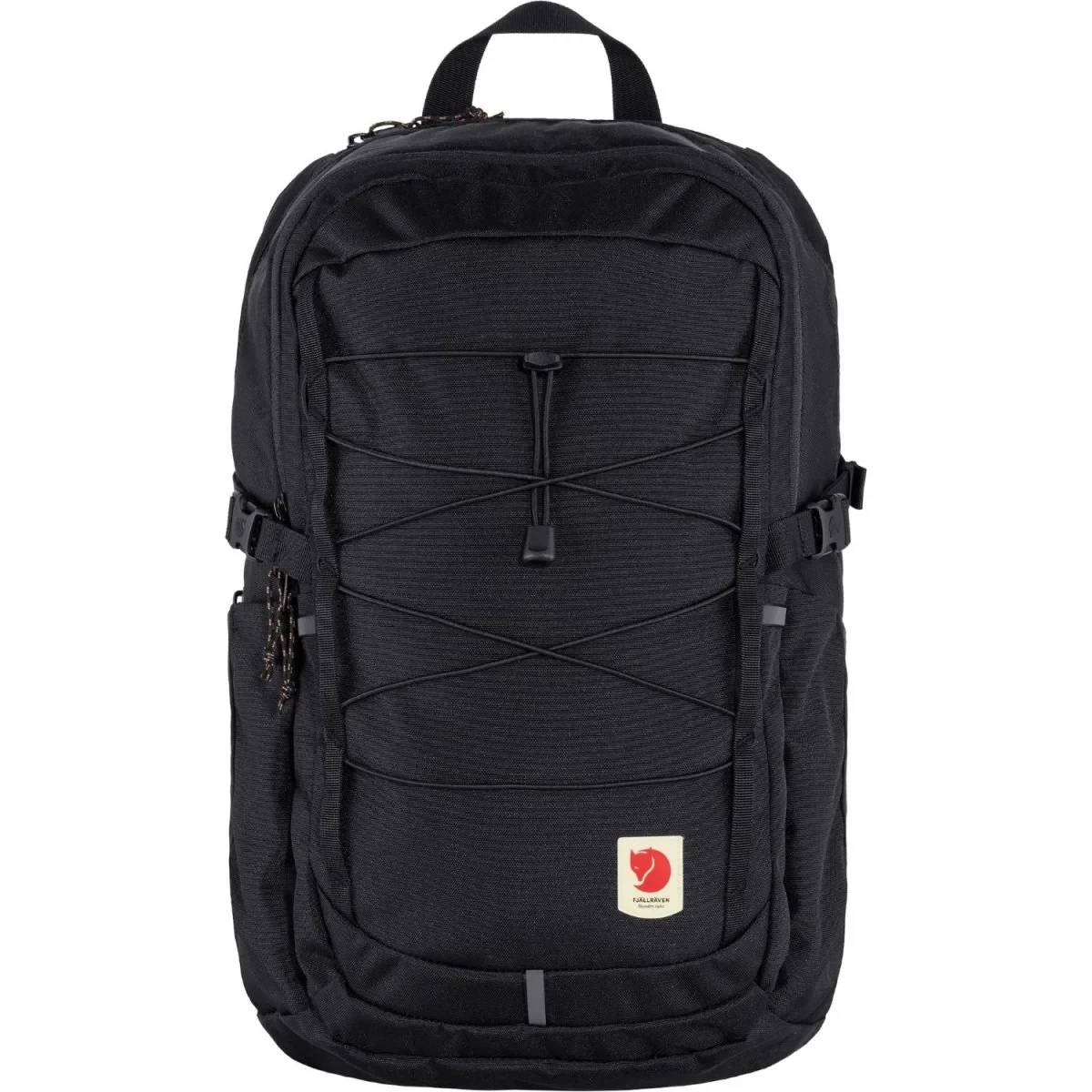 Fjällräven Skule 28 Laptop Backpack Black