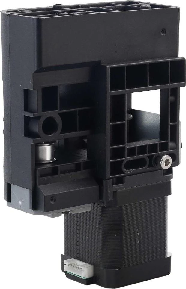 Flashforge AD5X kreisās puses aizmugurējā stūra