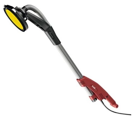 FLEX GE 5 1650 RPM 500