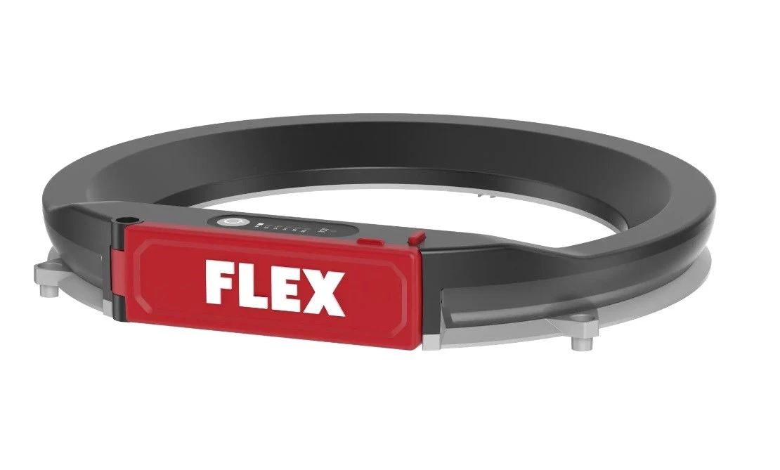 FLEX LED apgaismojuma gredzens slīpmašīnām WL1000