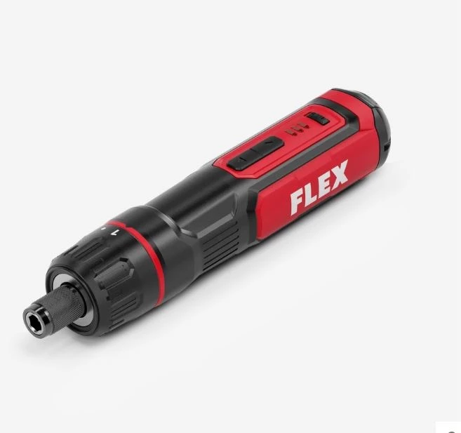 FLEX SD 7-320 4V bezvadu skrūvgriezis
