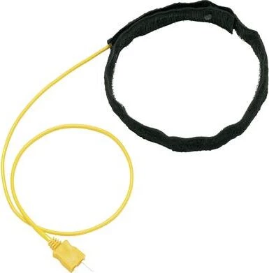Fluke 80PK-11 Type K cauruļu skavas