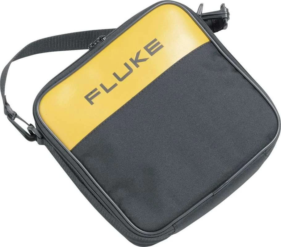 Fluke C116 mīkstais pārnēsāšanas maciņš 20