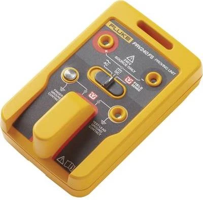 Fluke PRV240FS pārbaudes bloks, 240 V
