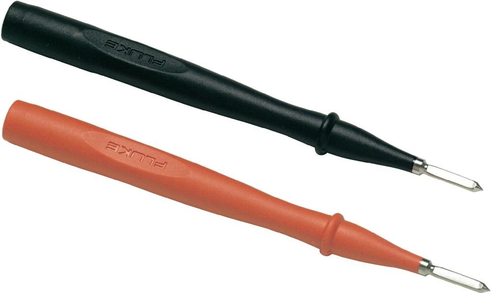Fluke TP1-1 Slim-Reach testa zondes komplekts