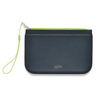 Foldersys PHAT BAG A6 rāvējslēdzēja maciņš