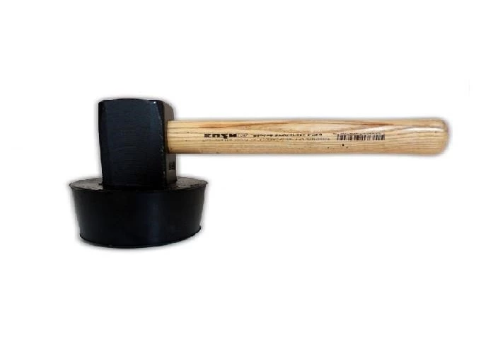 FORGE bruģakmens āmurs 1.5kg ar