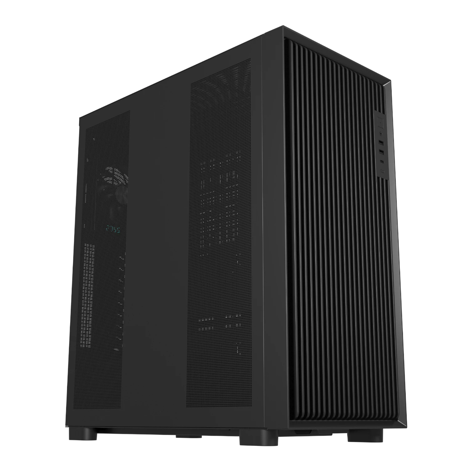 Fortron U660 4U Rackmount Server Chassis