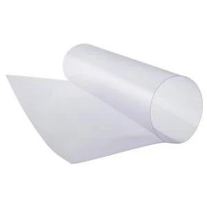 FRANKEN B1020/26 Pretatspulgojošā aizsargplēve DIN A4