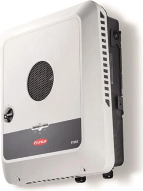 Fronius Symo GEN24 12.0 SC