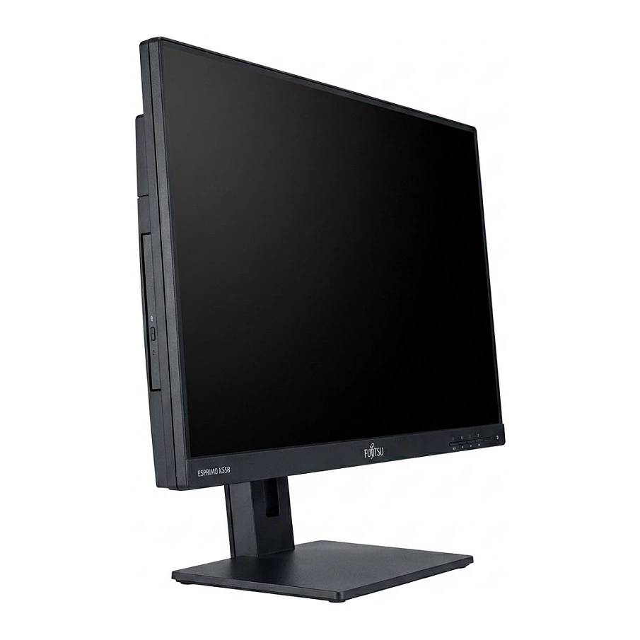 Fujitsu ESPRIMO K558 All-in-One PC, Intel