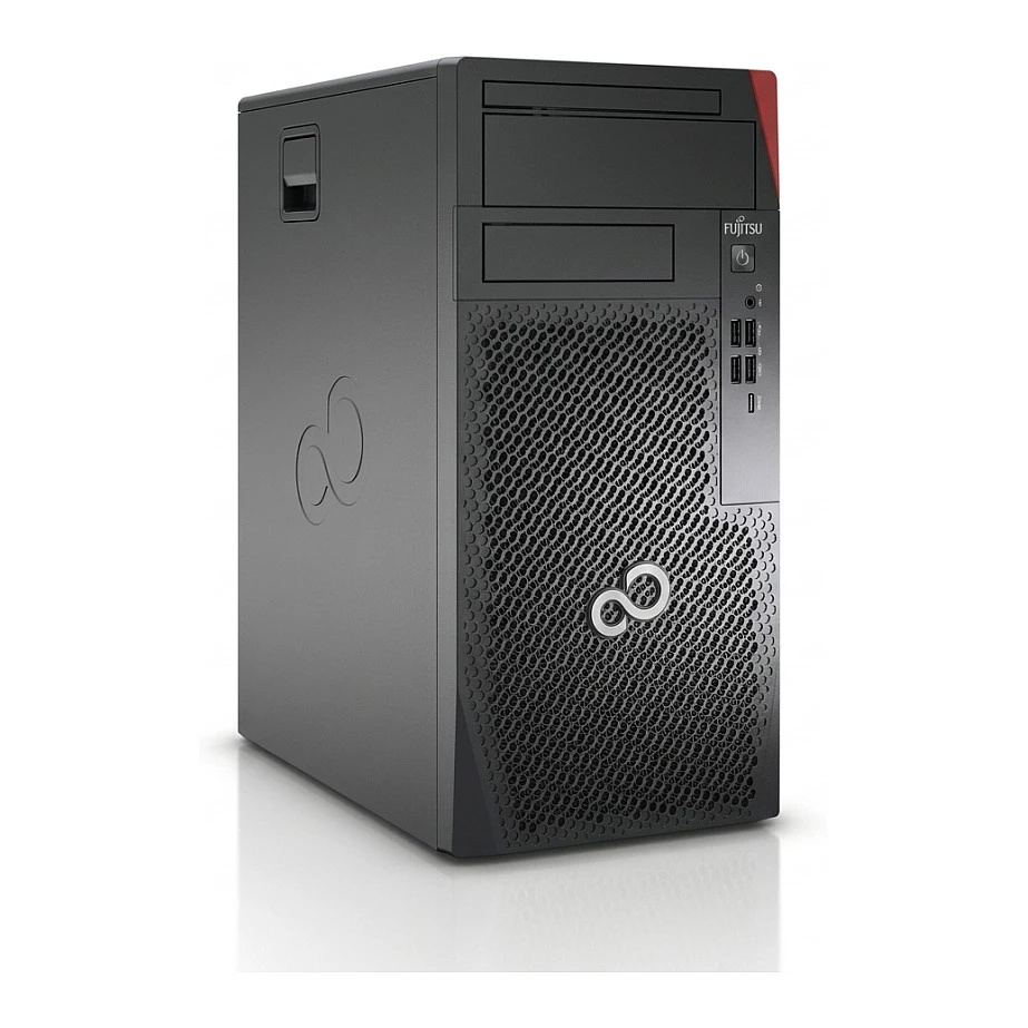 Fujitsu ESPRIMO P7010 Desktop PC -