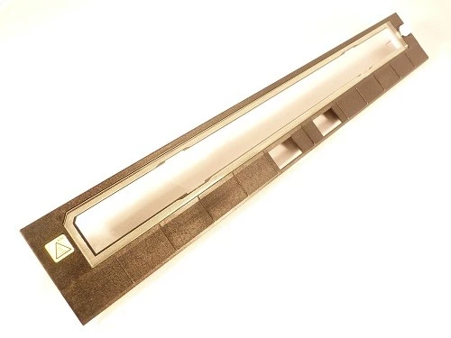 Fujitsu PA03575-D934 priekšējais skenera stikls ar