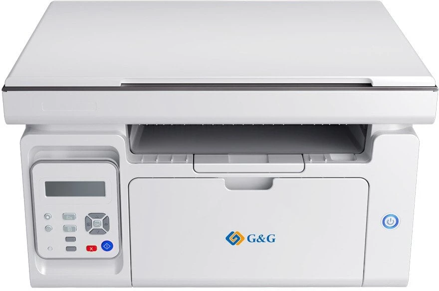 G&G M2022NW Monohroms Daudzfunkciju Lāzerprinteris, 22