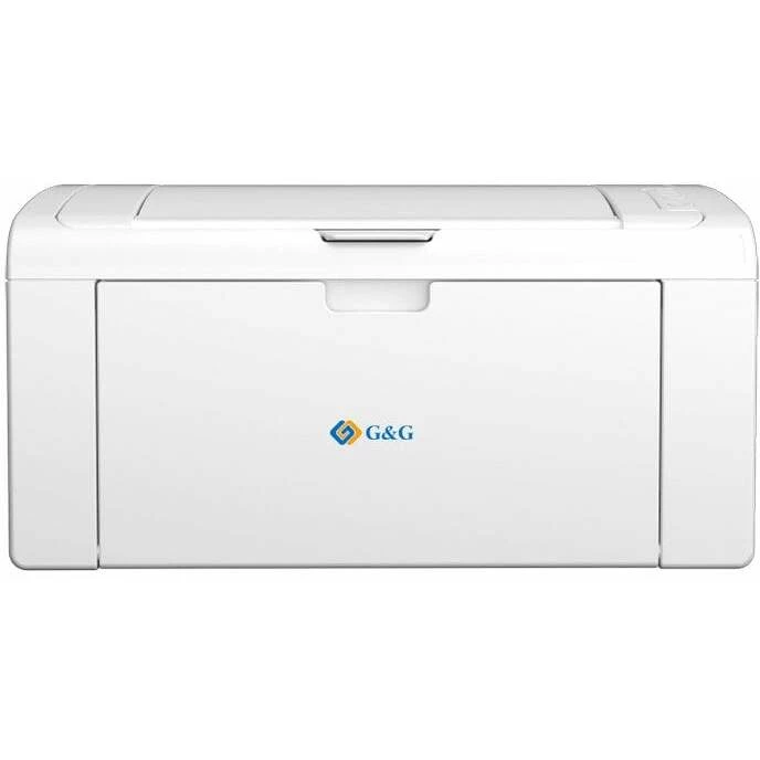 G&G P2022W Monohromais lāzerprinteris, 22 lpp/min