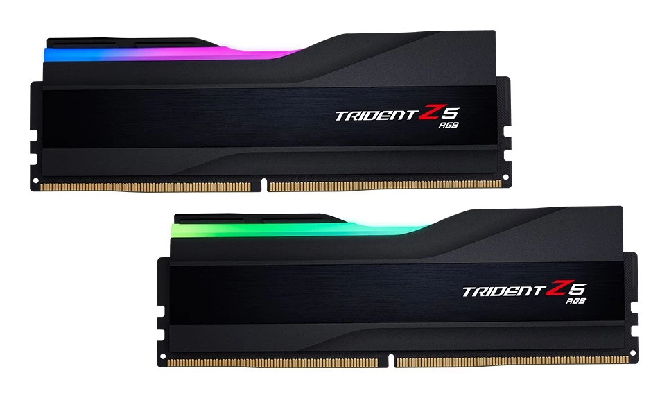 G.Skill Trident Z5 RGB 96GB