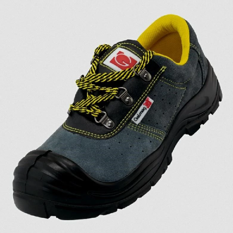 GALMAG Low-Cut Safety Shoes 563 R