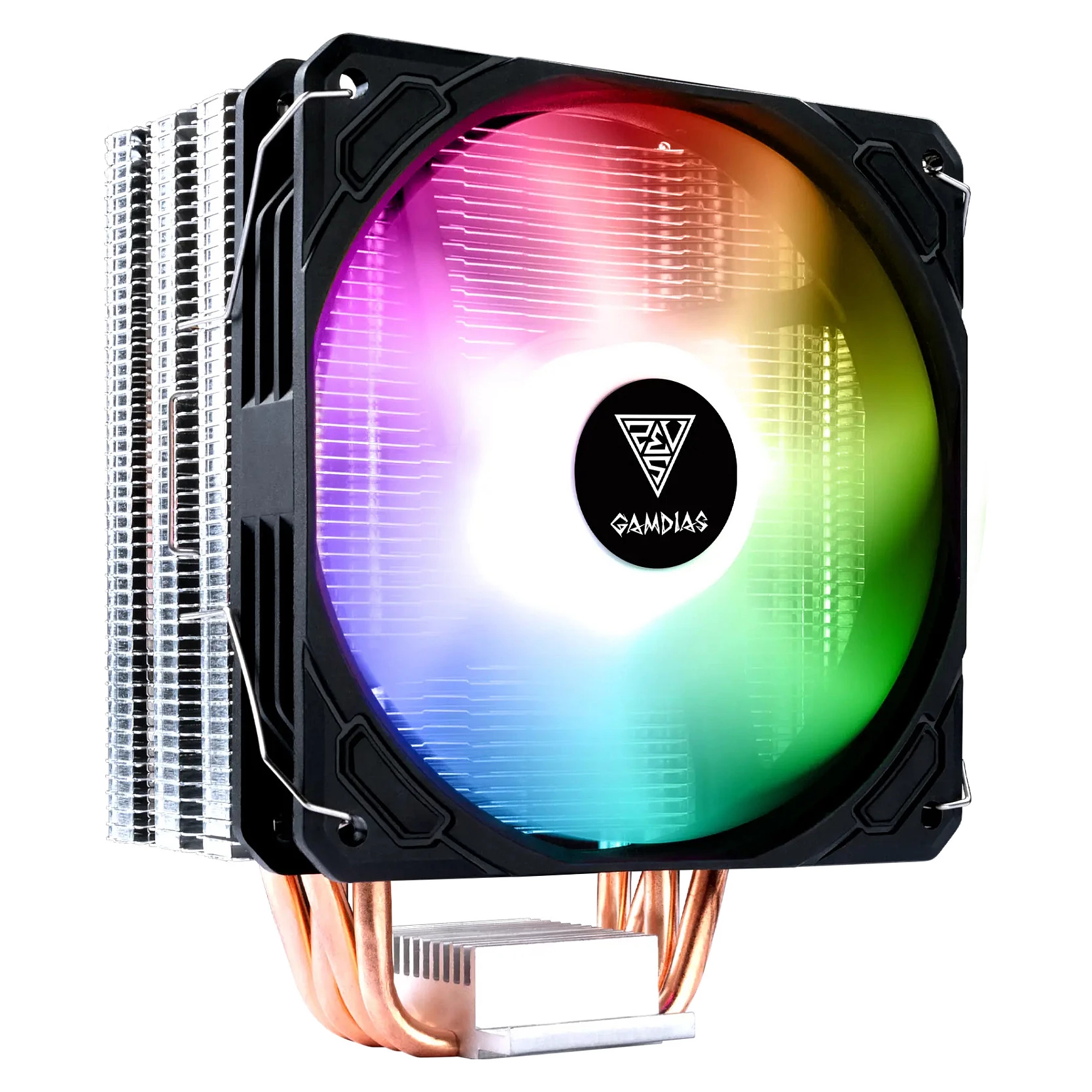 GAMDIAS Boreas E1-410 Lite RGB CPU