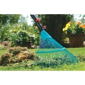Gardena combisystem lapu grābeklis 3100, 50