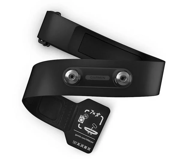 Garmin HRM rezerves siksna, X-Small to