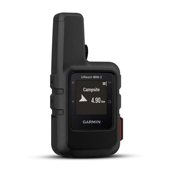 Garmin inReach Mini 2 satelīta komunikators