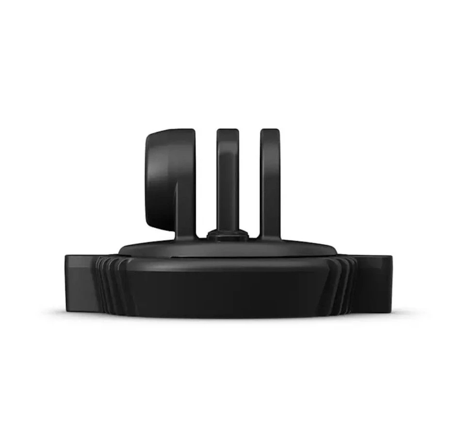 Garmin Quarter-Turn to Friction Flange Mount