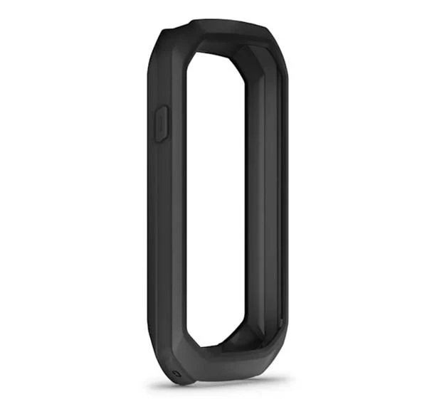 Garmin silikona maciņš Edge 1050, melns