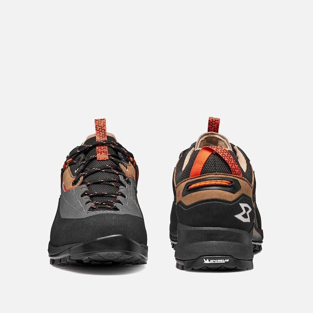 Garmont Akron GTX Via Ferrata Shoes