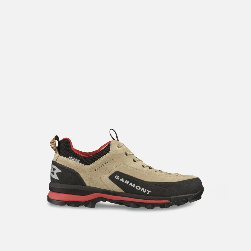Garmont Dragontail WP Approach Shoes -