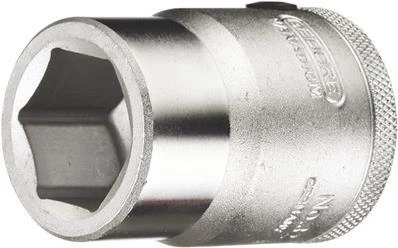 GEDORE 3/4 collu uzgriežņu atslēgas galva