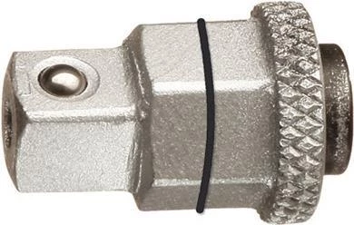 GEDORE piedziņas adapteris 1/4 collu kvadrātveida