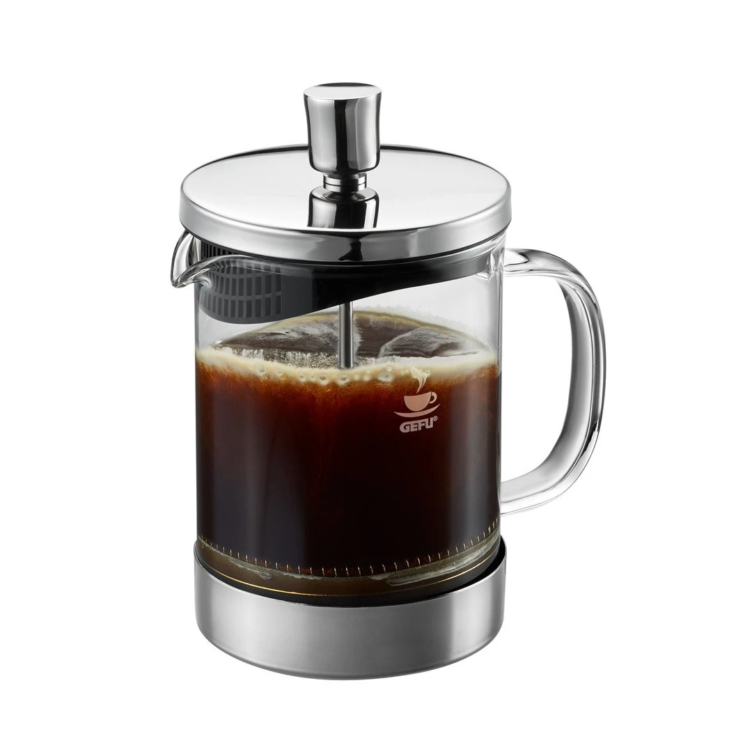 GEFU DIEGO French Press kafijas spiede
