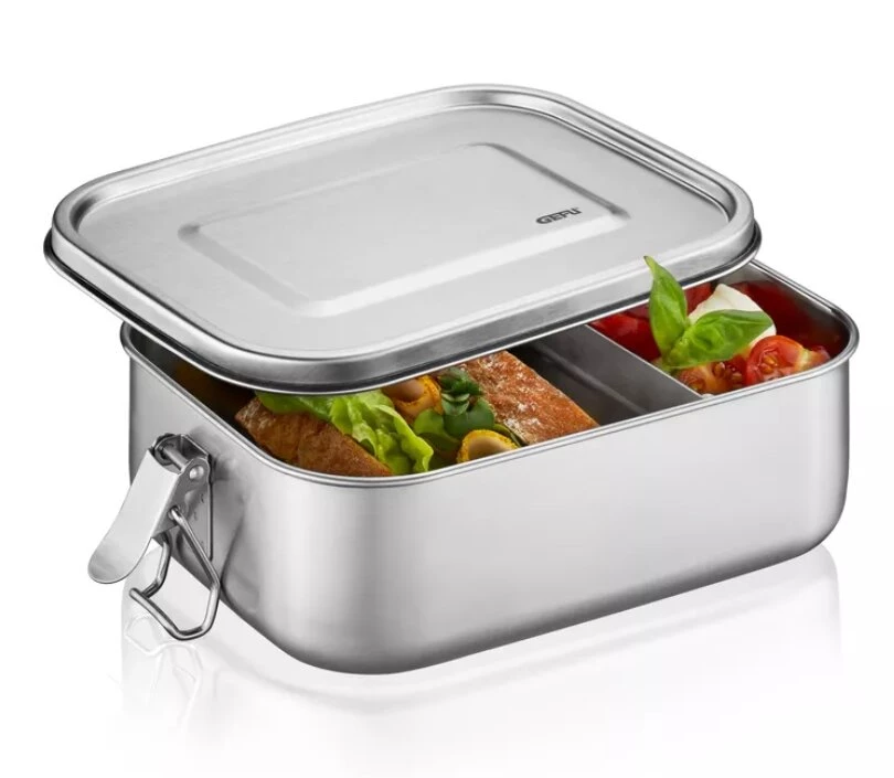 GEFU ENDURE Small Lunch Box 0