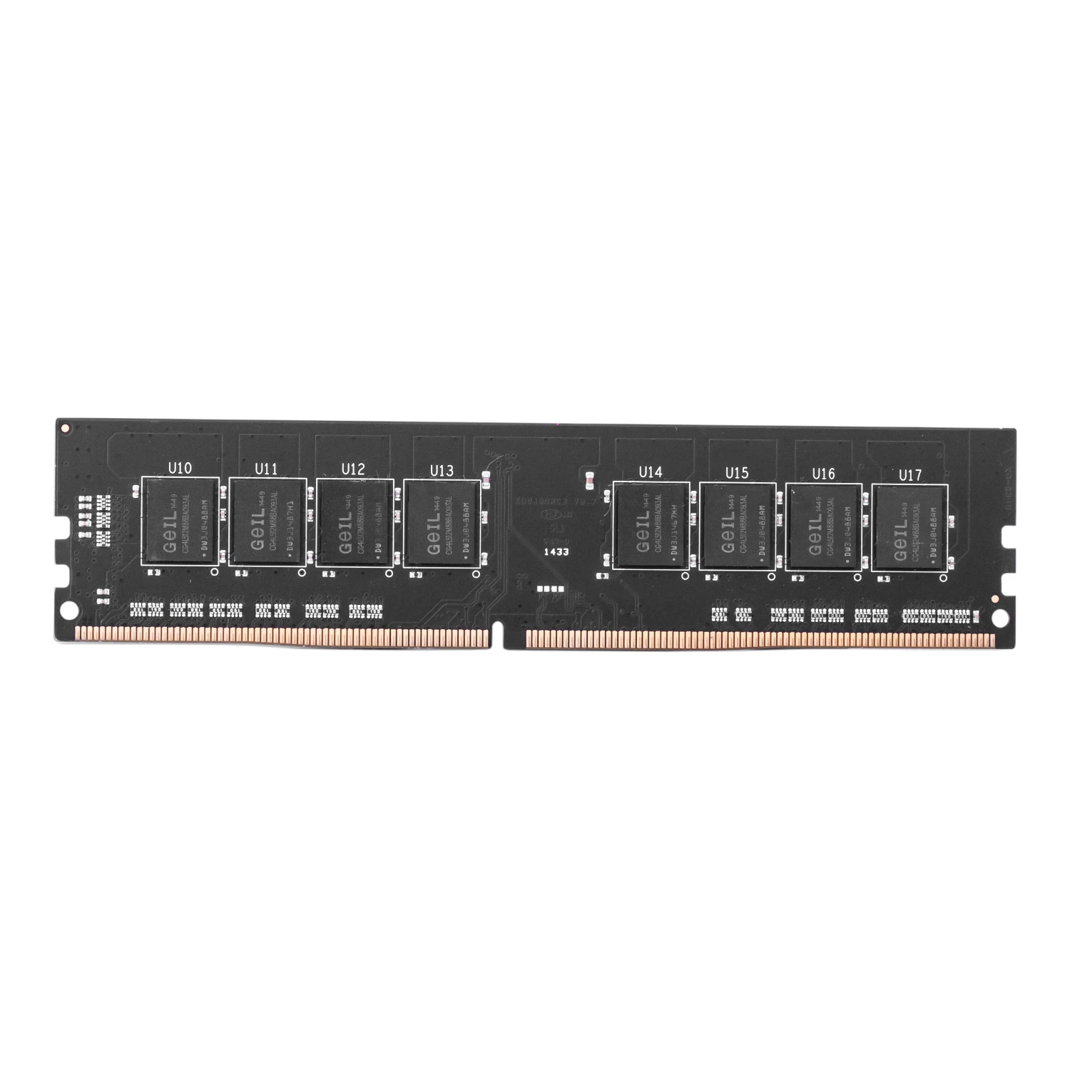 GeIL Pristine 8GB DDR4 3200MHz galddatora