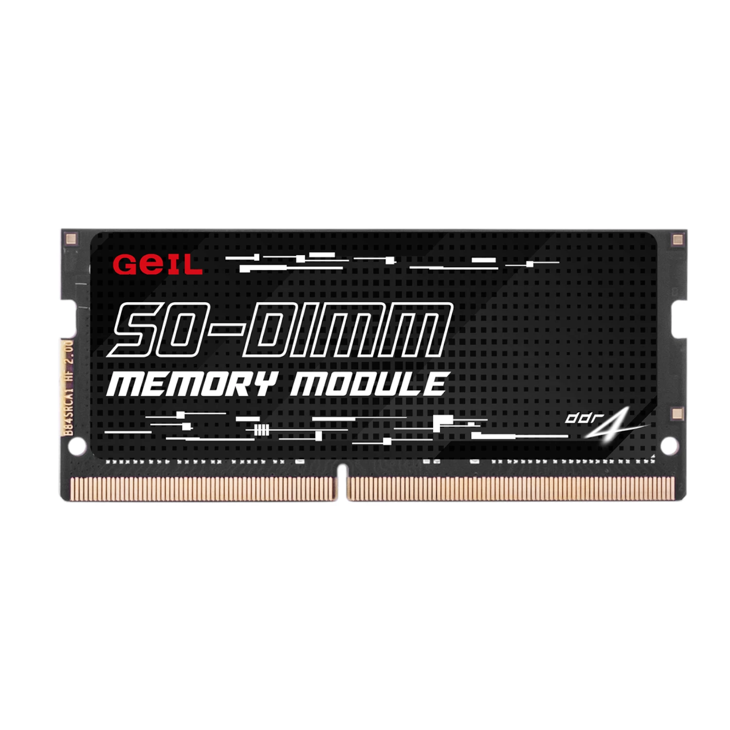GeIL Pristine 8GB DDR4 3200MHz SODIMM