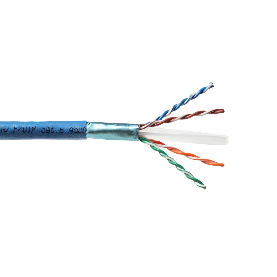 GEMBIRD Emitter Net FTP (F/UTP) Cat