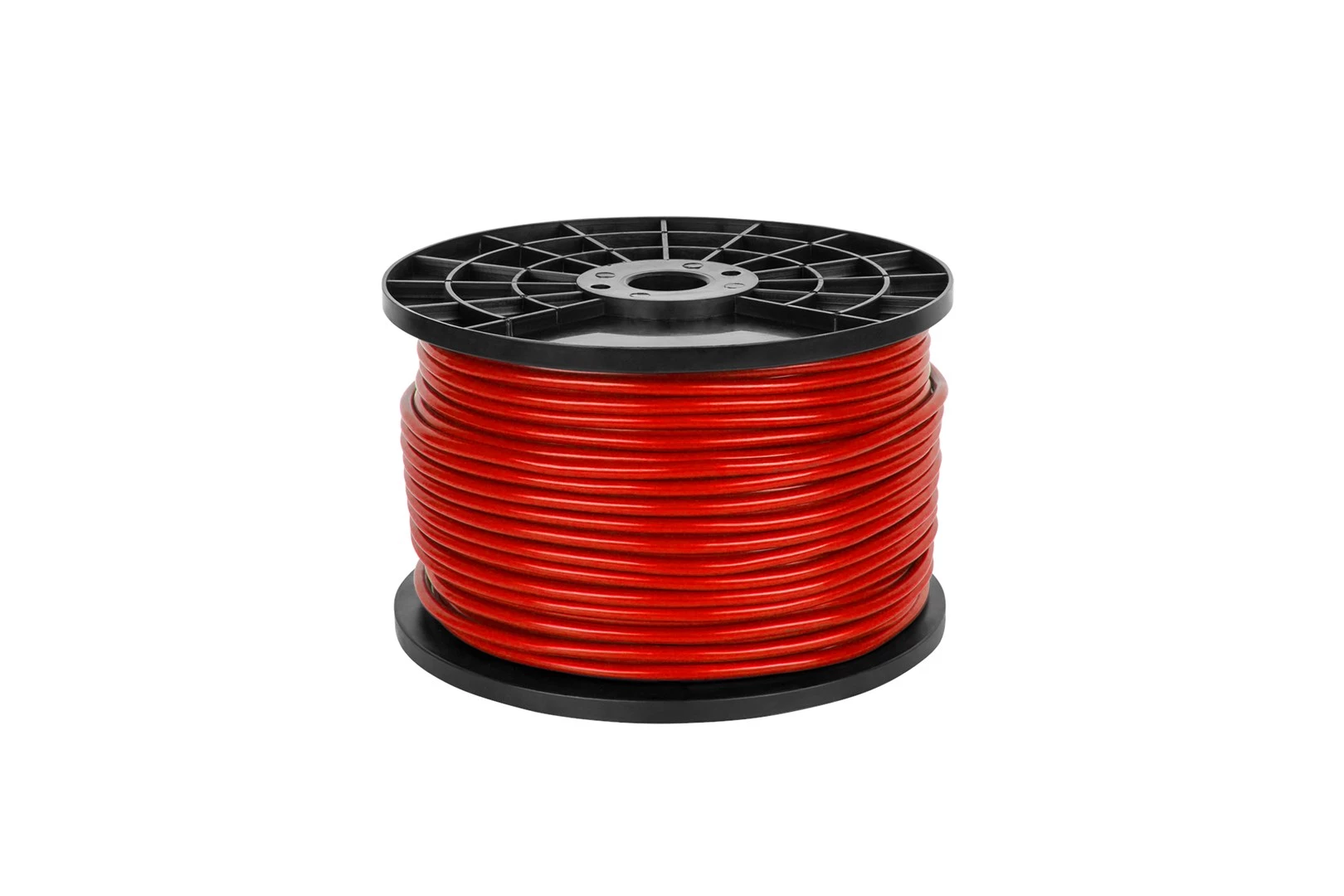 GEMBIRD Stereo Microphone Cable 6mm Red