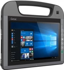 Getac GOHKX1 rokas siksniņa un galda