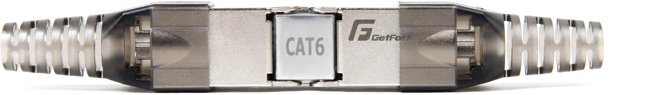 GETFORT 58459 Cat.6 UTP bezinstrumentu