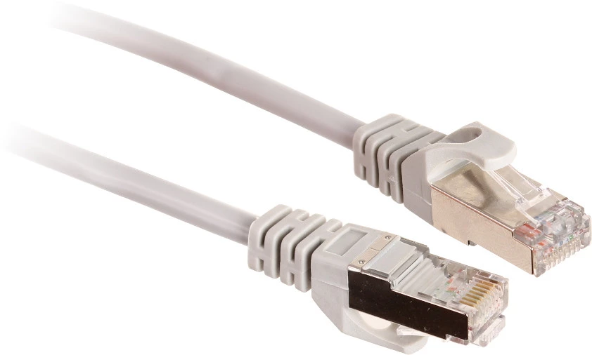 GETFORT Cat.5e FTP plākstera vads