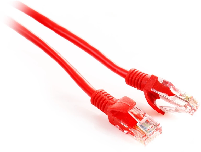 GETFORT Cat.5e UTP Patch kabelis