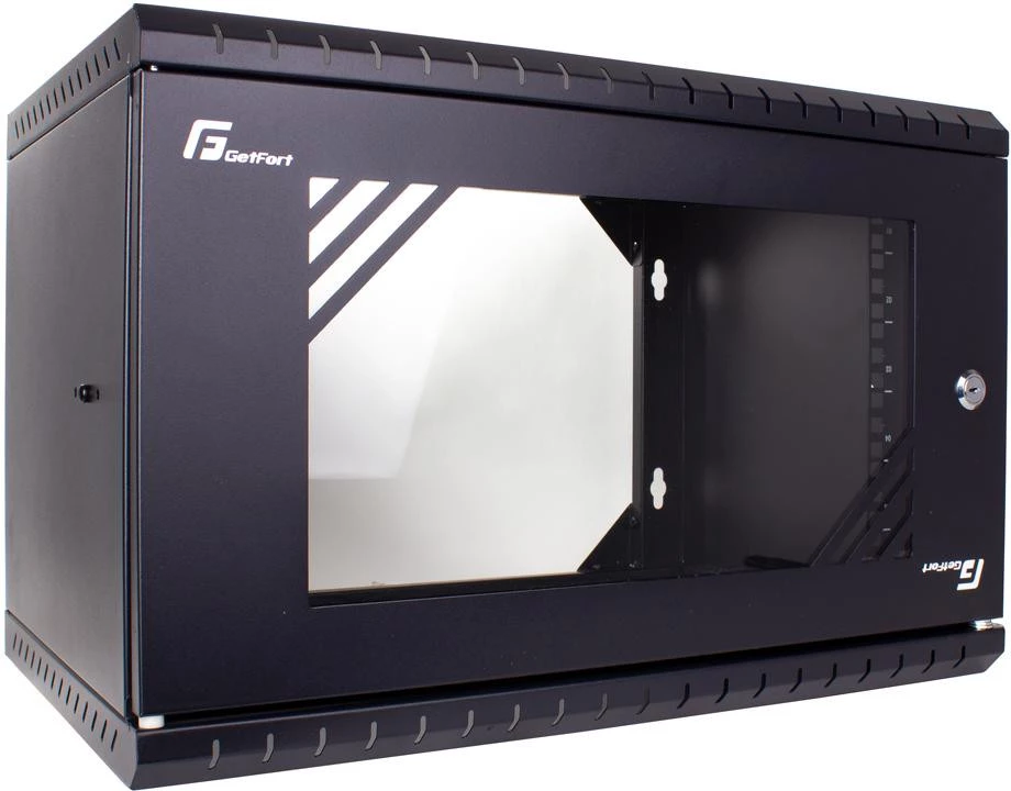GETFORT ECO v3 19 inch 6U