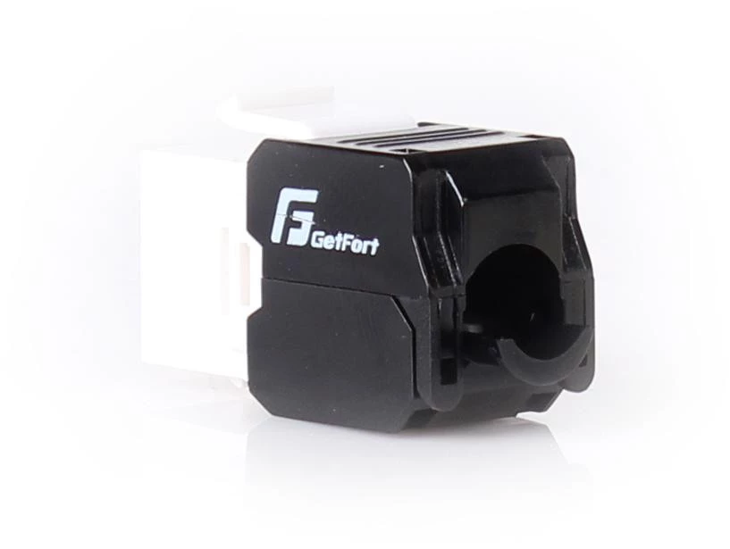 GETFORT KGF-5EUTP-NT Cat.5e UTP Tool-Free
