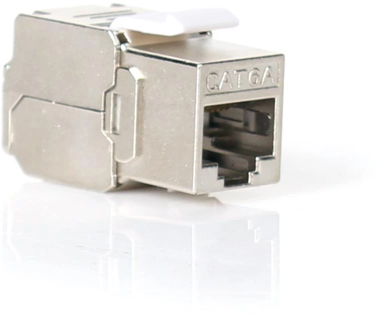 GETFORT KGF-6AFTP-NT Cat.6A FTP bezinstrumentu