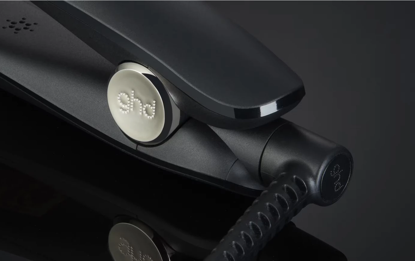 GHD Hair Straightener HHWG1026 - Advanced
