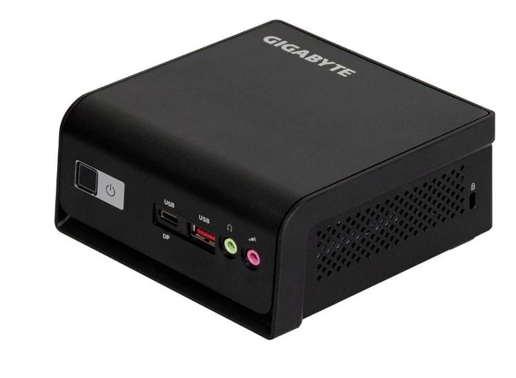 GIGABYTE GB-BTIP-N150pc Mini PC - Intel