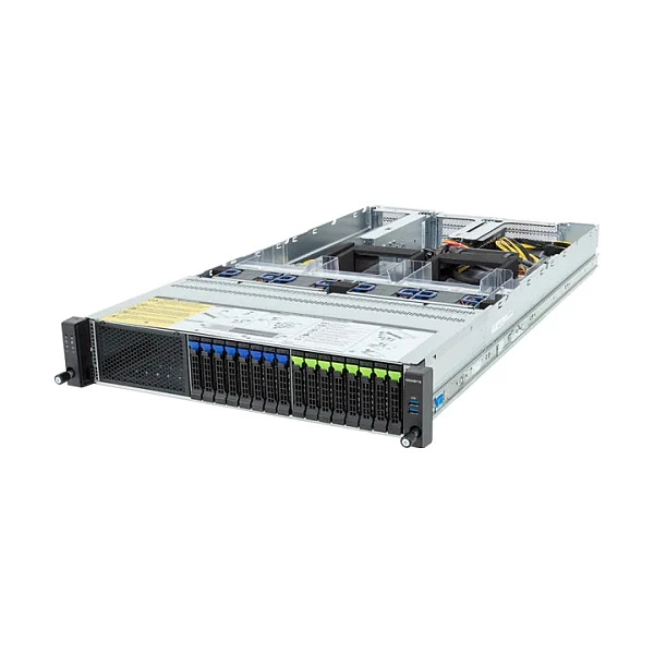 GIGABYTE R283-ZF1-AAL1 Rev. 3.x 2U
