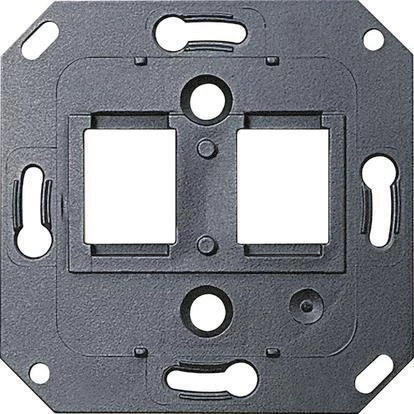 Gira 019100 Atbalsta gredzens AMP/RADIALL datu